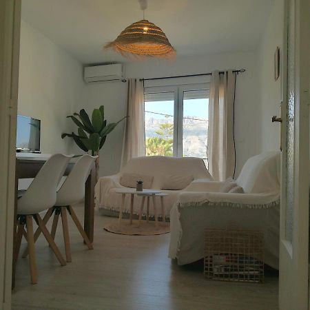 Cascantik Altea Dış mekan fotoğraf