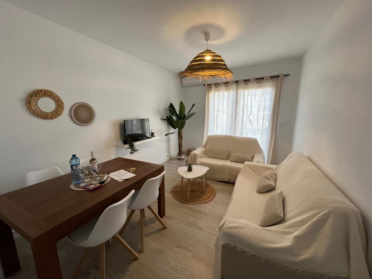 Cascantik Altea Dış mekan fotoğraf
