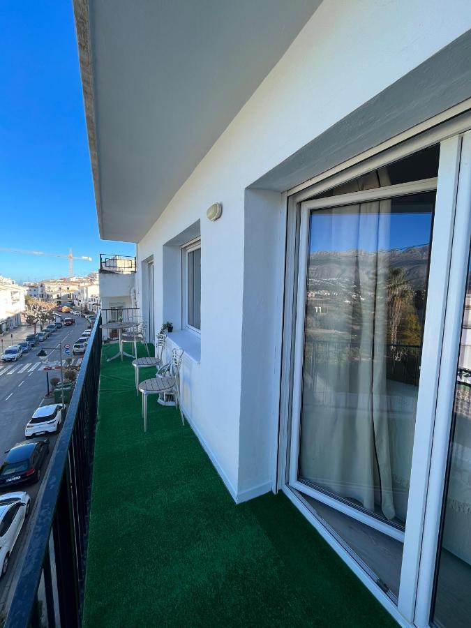 Cascantik Altea Dış mekan fotoğraf