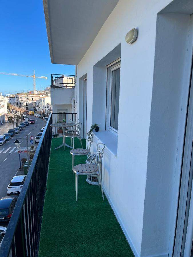 Cascantik Altea Dış mekan fotoğraf