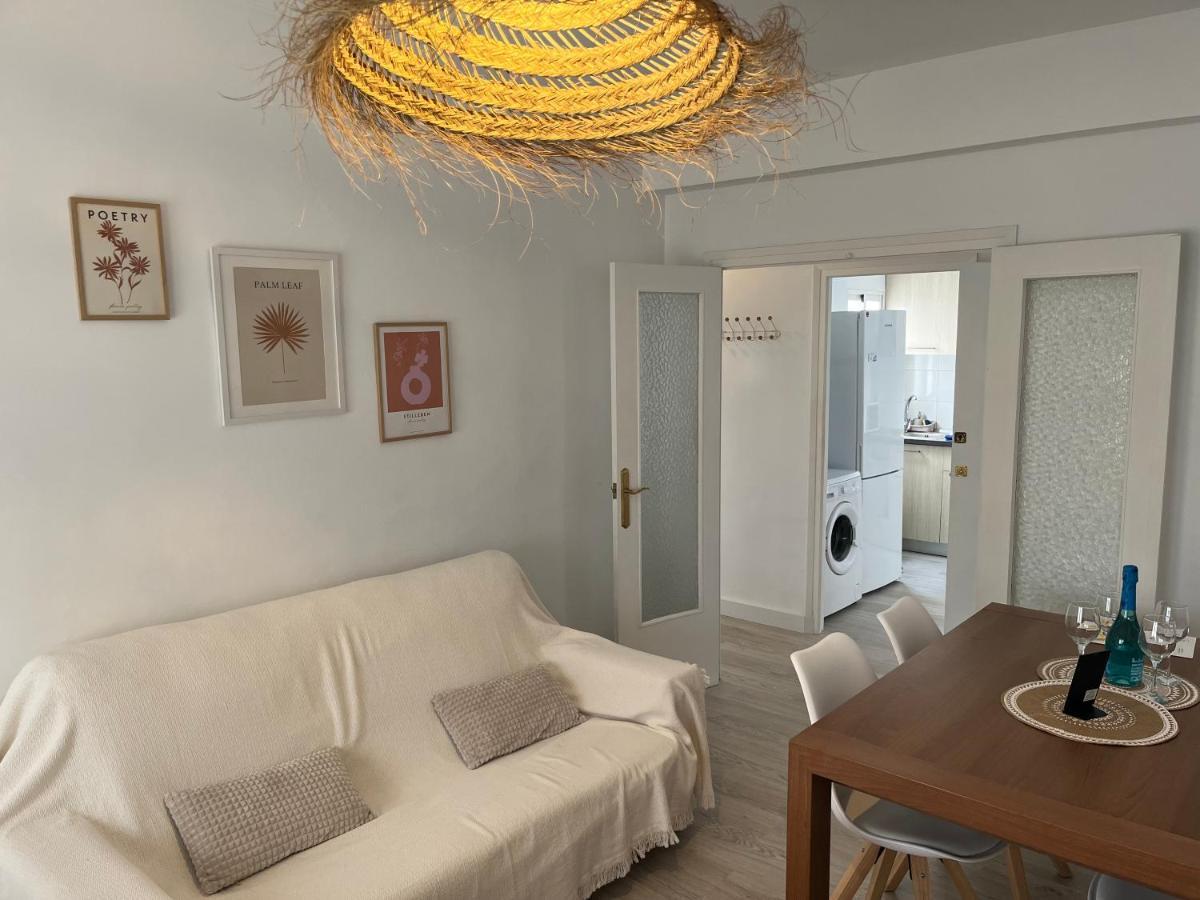 Cascantik Altea Dış mekan fotoğraf