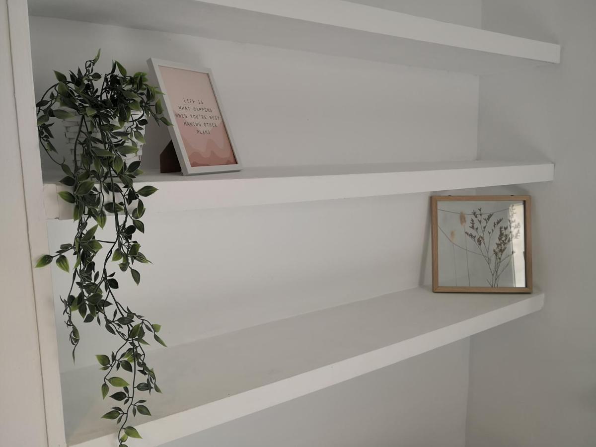 Cascantik Altea Dış mekan fotoğraf